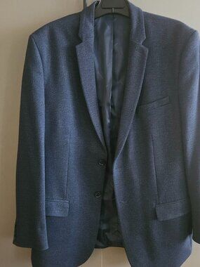 Calvin Klein Sports jacket